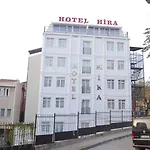 מלון Hira