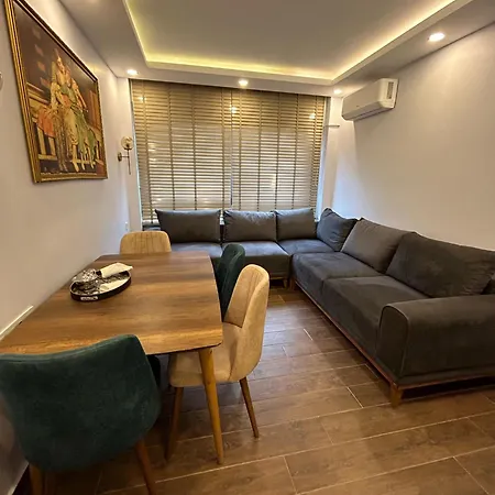 Hotell Hira Istanbul