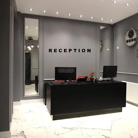 Hotell Hira