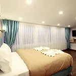 Hira 3* Istanbulská provincie