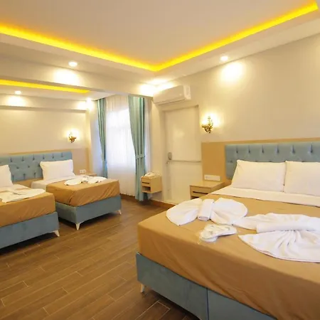 Hira 3* İstanbul