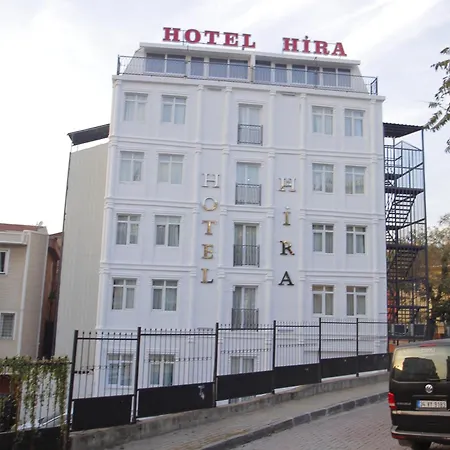 Hira 3* İstanbul