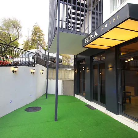 Hira 3*