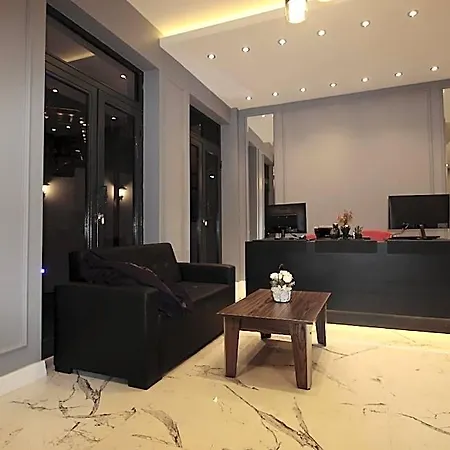 Hotel Hira Istanbul