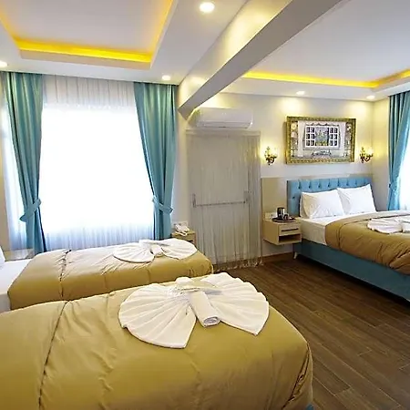 Hira Istanbul