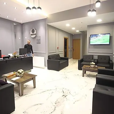 Hira Istanbul