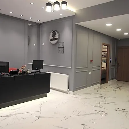 Hotel Hira Istanbul