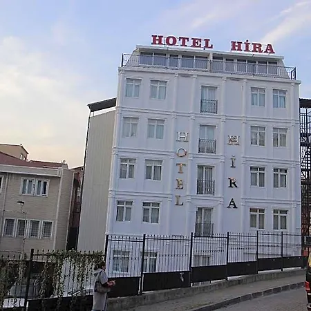 Hira 3*