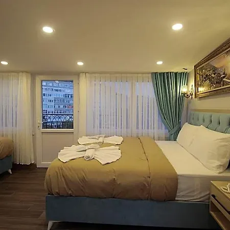 Hira 3* Istanbul