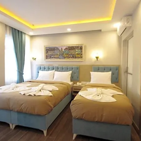 Hira Istanbul