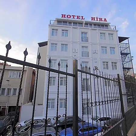 Hotel Hira