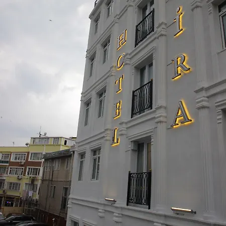 Hotel Hira 3*