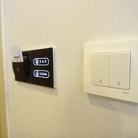 Hira Otel 3*
