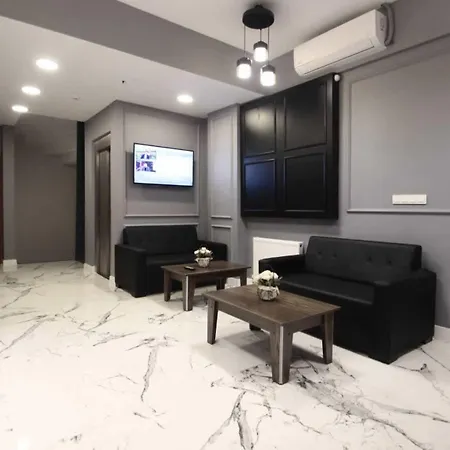 Hira 3* Istanbul