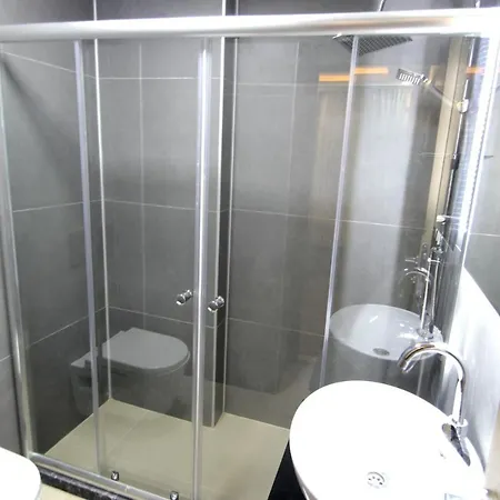 Hira Hotel Estambul