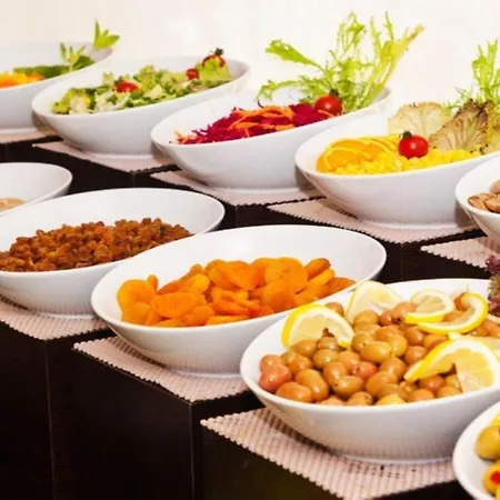 Otel Hira İstanbul