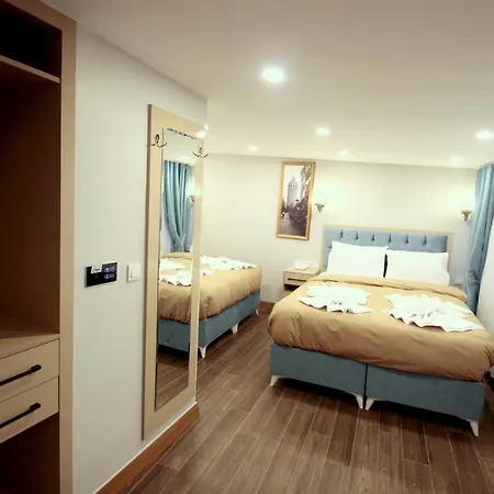 Otel Hira 3*