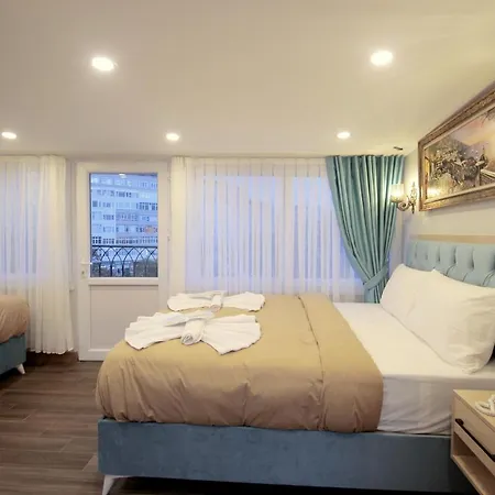 Otel Hira 3*
