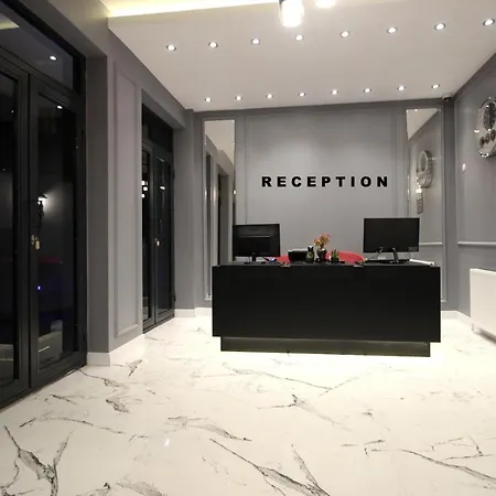 Otel Hira İstanbul