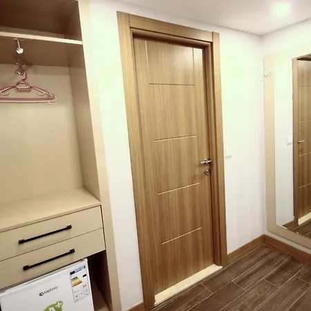 Hira Otel 3*