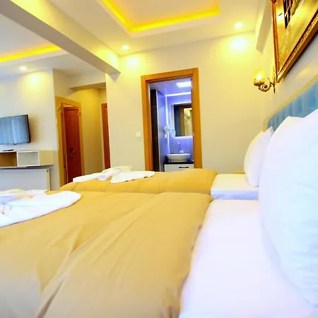 Hira 3* İstanbul