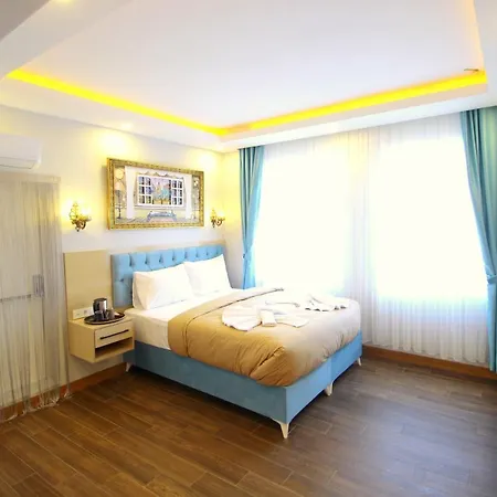 Hira Otel
