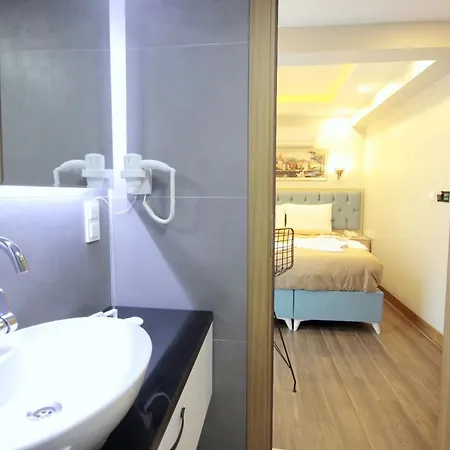 Hira Otel İstanbul