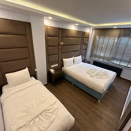 Hira 3* Istanbul