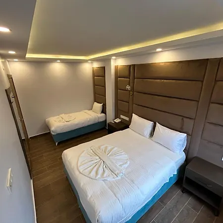 Hotell Hira