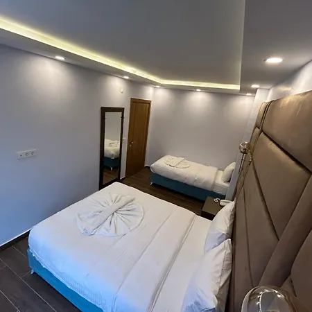 Hira Hotell