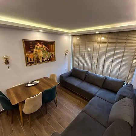 Hira Istanbul