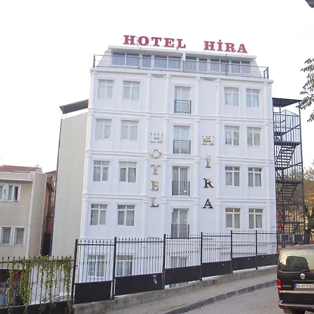 Hotell Hira