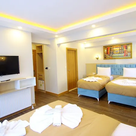 Hira Istanbul