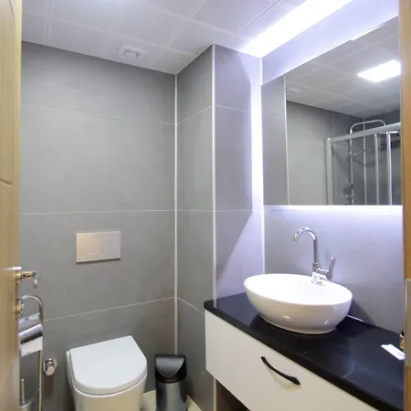 Hotell Hira Istanbul