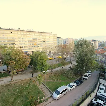 Hira 3* Istanbul