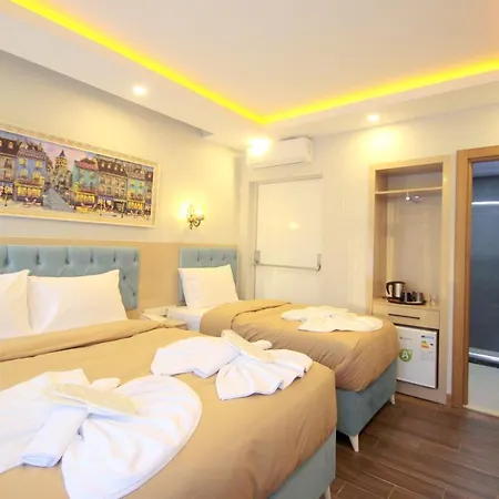 Hotell Hira