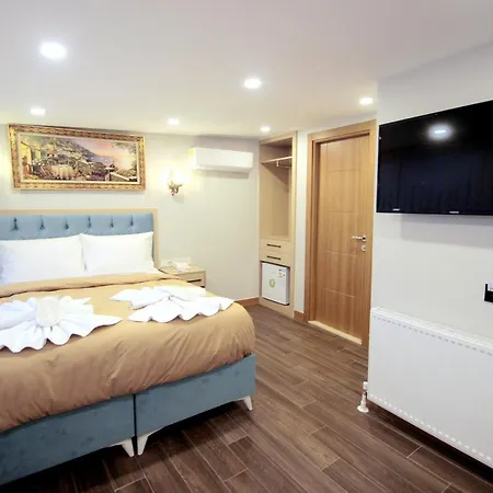 Hira 3* Istanbul