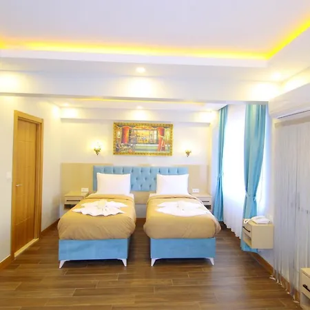 Hira 3* Istanbul