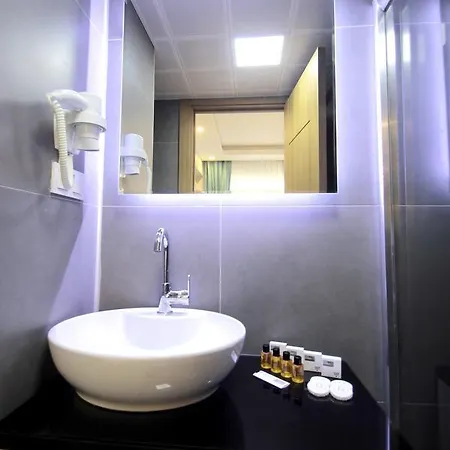 Hira Hotell Istanbul