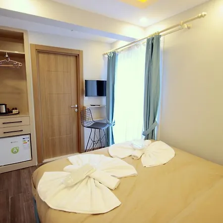 Hotell Hira