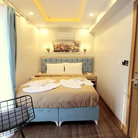 Hira Istanbul