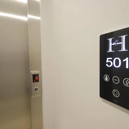 Otel Hira
